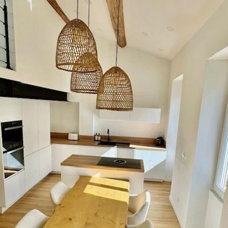 Le Duplex De Vauban Apartment Marseille Luaran gambar