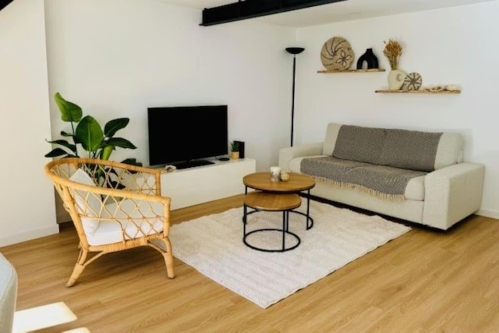 Le Duplex De Vauban Apartment Marseille Luaran gambar