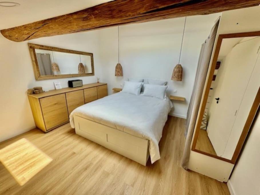 Le Duplex De Vauban Apartment Marseille Luaran gambar